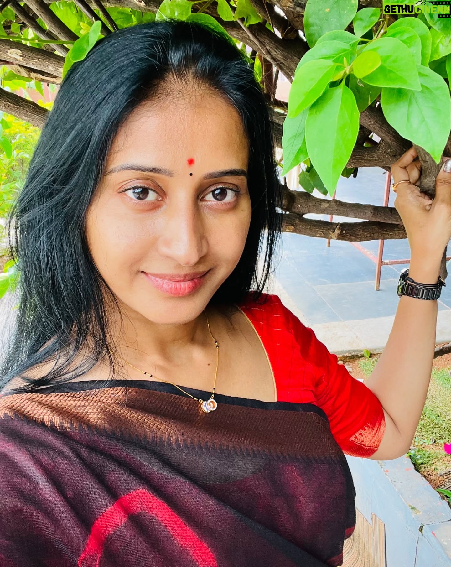 Meena Vasu - 6.3K Likes - ❤️❤️❤️