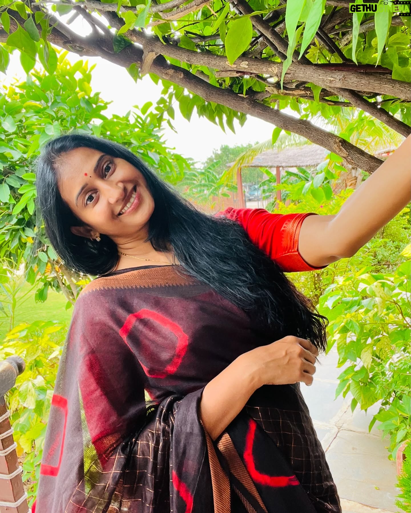 Meena Vasu - 6.3K Likes - ❤️❤️❤️