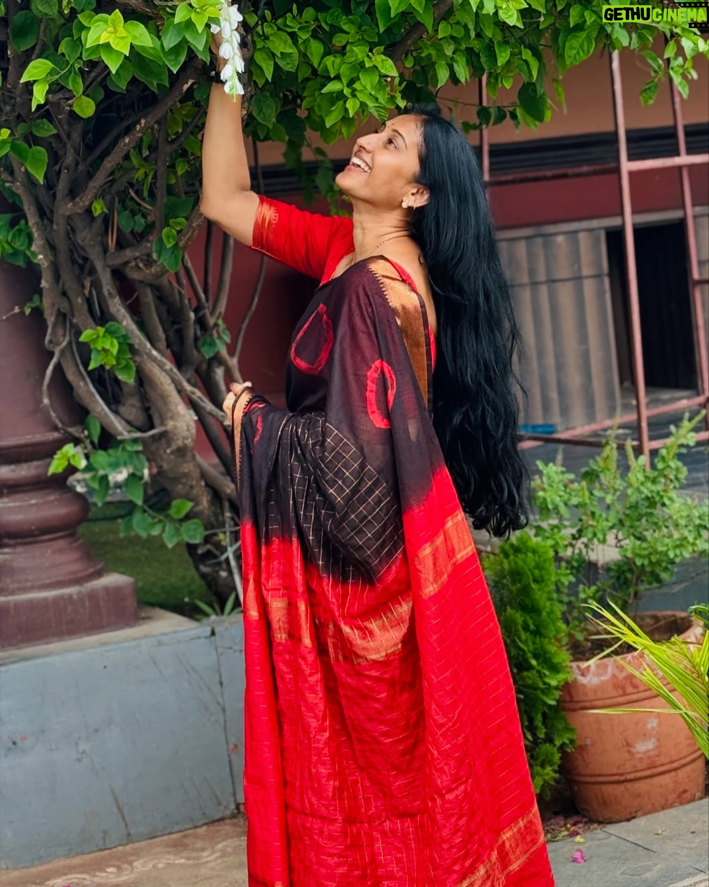 Meena Vasu - 6.3K Likes - ❤️❤️❤️