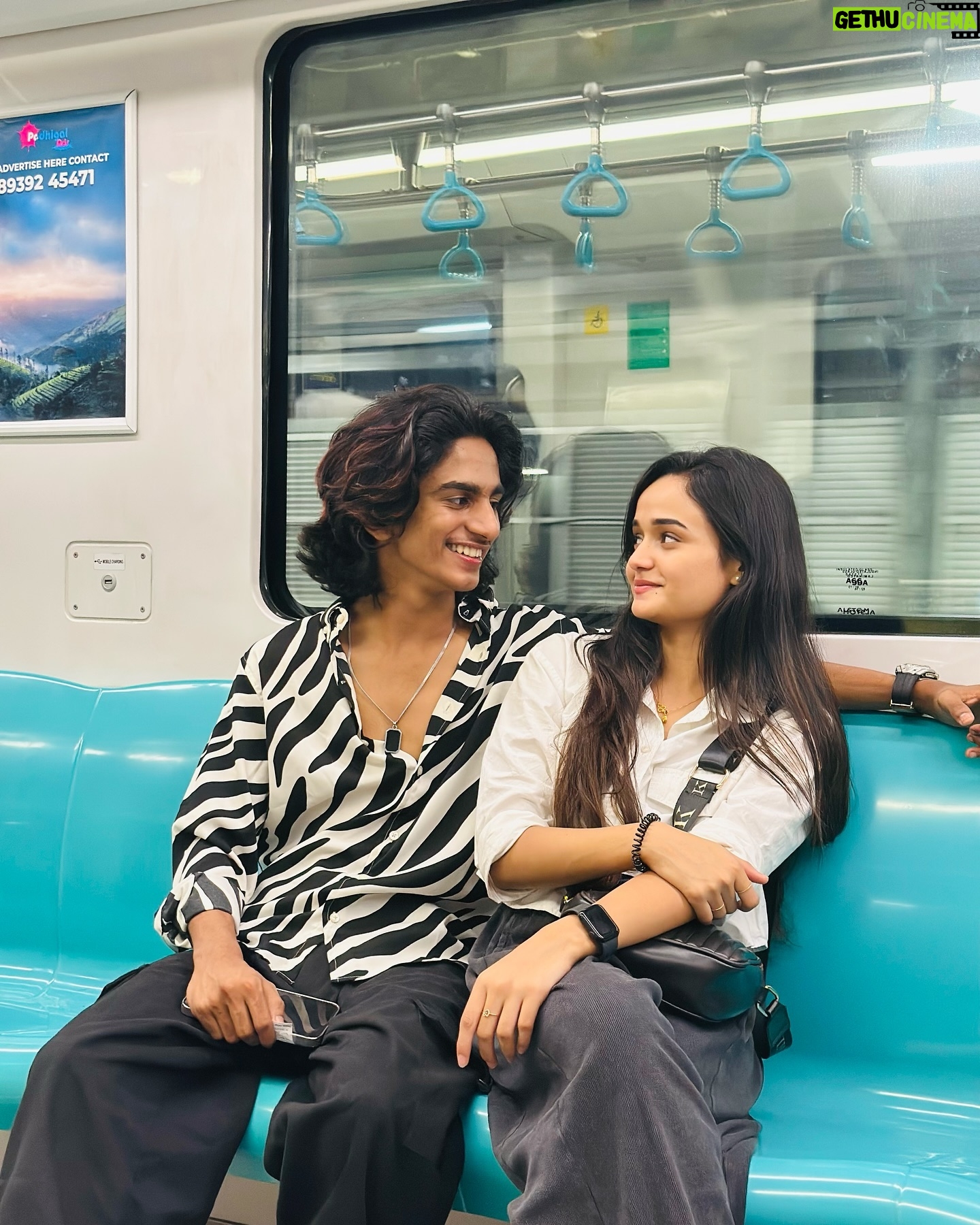 Most liked Instagram photo of Meenakshi Anoop