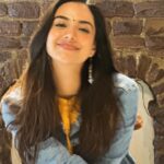 Meenakshi Chaudhary