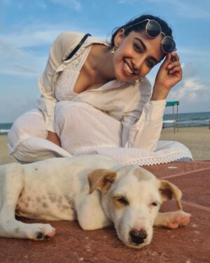 Meenakshi Chaudhary Instagram - 2024 ✨✨✨✨