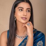 Meenakshi Chaudhary
