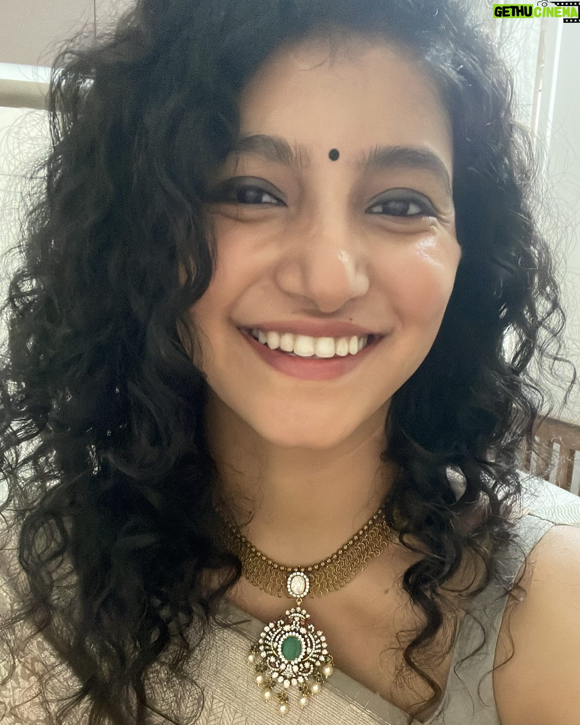 Meetha Raghunath - 137.5K Likes - 💫