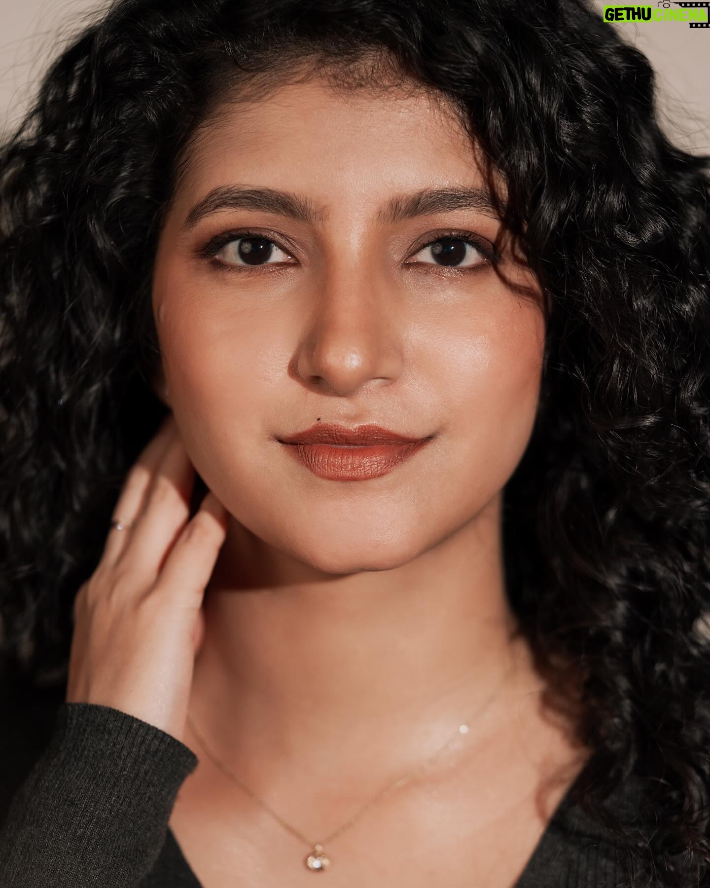 Meetha Raghunath - 94.8K Likes - everything and nothing.