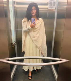 Meetha Raghunath Instagram - 🕊️
