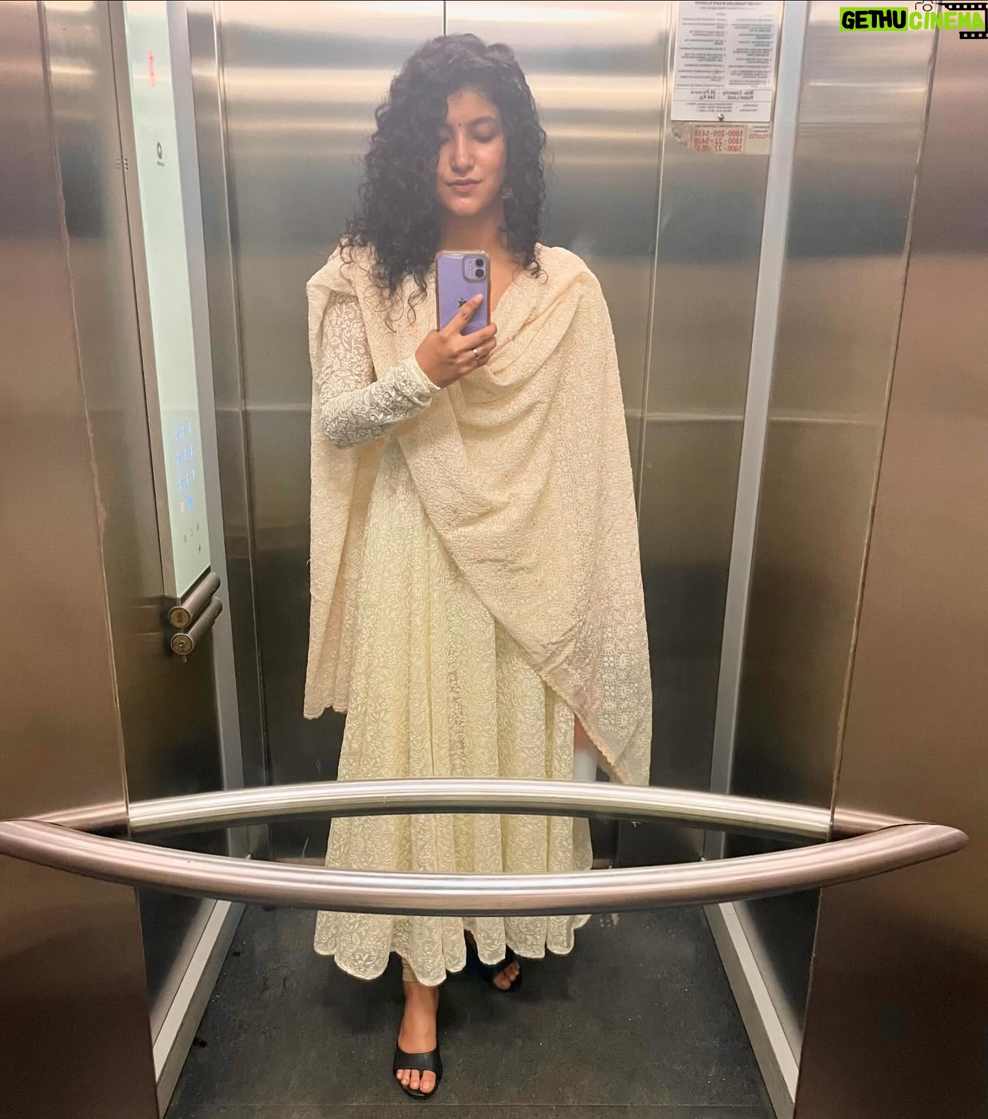 Meetha Raghunath - 107.1K Likes - 🕊️