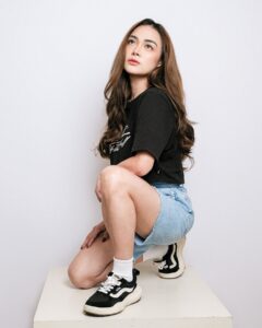Actress Meg Imperial HD Photos and Wallpapers February 2025