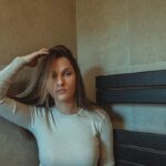 Meg Verschelle