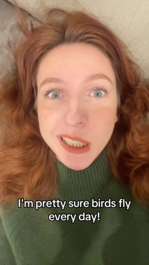Megan Bitchell Instagram - hey guys it’s my first time ever writing a joke let me know what you think!!!! My dream is to be on that TV show Fraiser (it’s a spin off of Cheers). #comedy #sketchcomedy #political