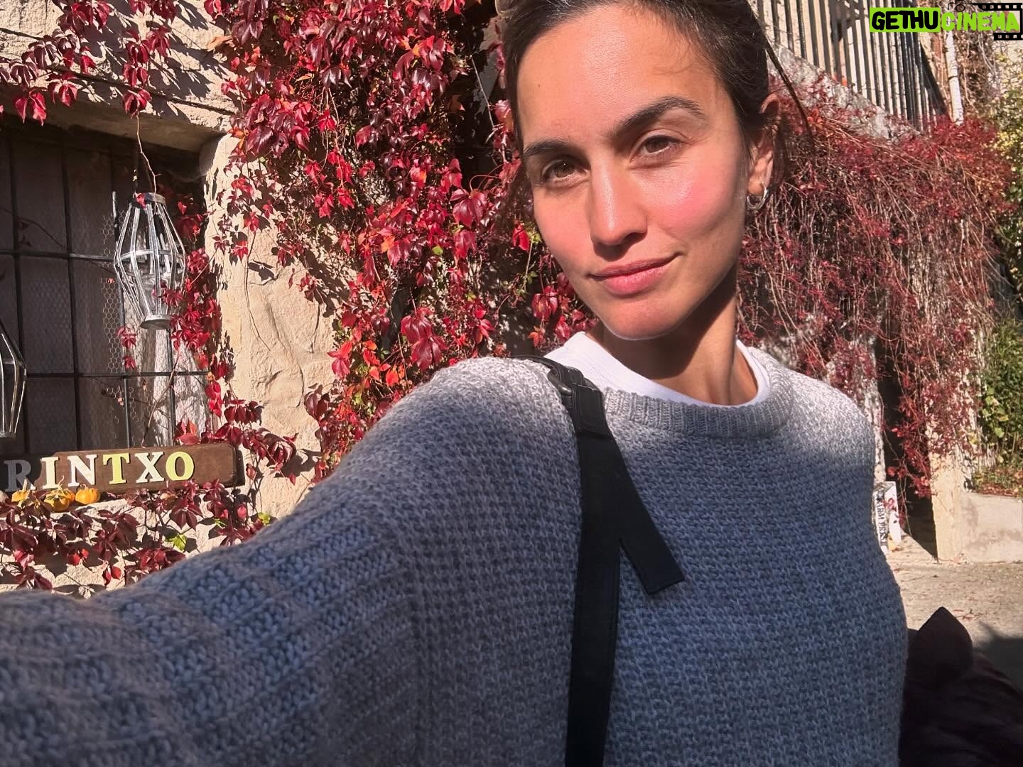 Megan Montaner - 11.9K Likes - 💚Urbasa 💚
#sierradeurbasa #gollano #casarural @casarural_rintxo
😍 😍 😍