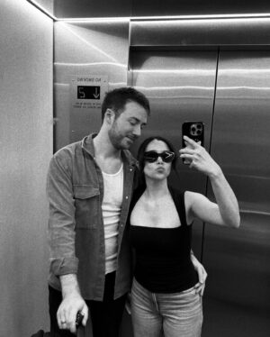 Megan Nicole Instagram - Consider this my summer photo album
