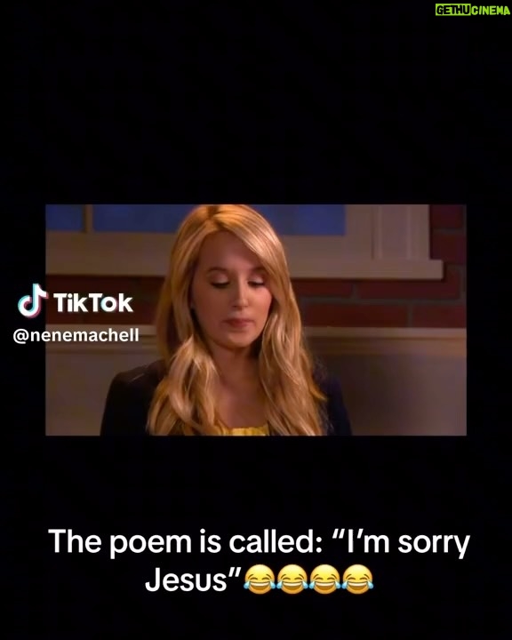 Megan Park - 5.1K Likes - i need to main page this because i need someone to clarify if this actually happened or if this is AI 😵