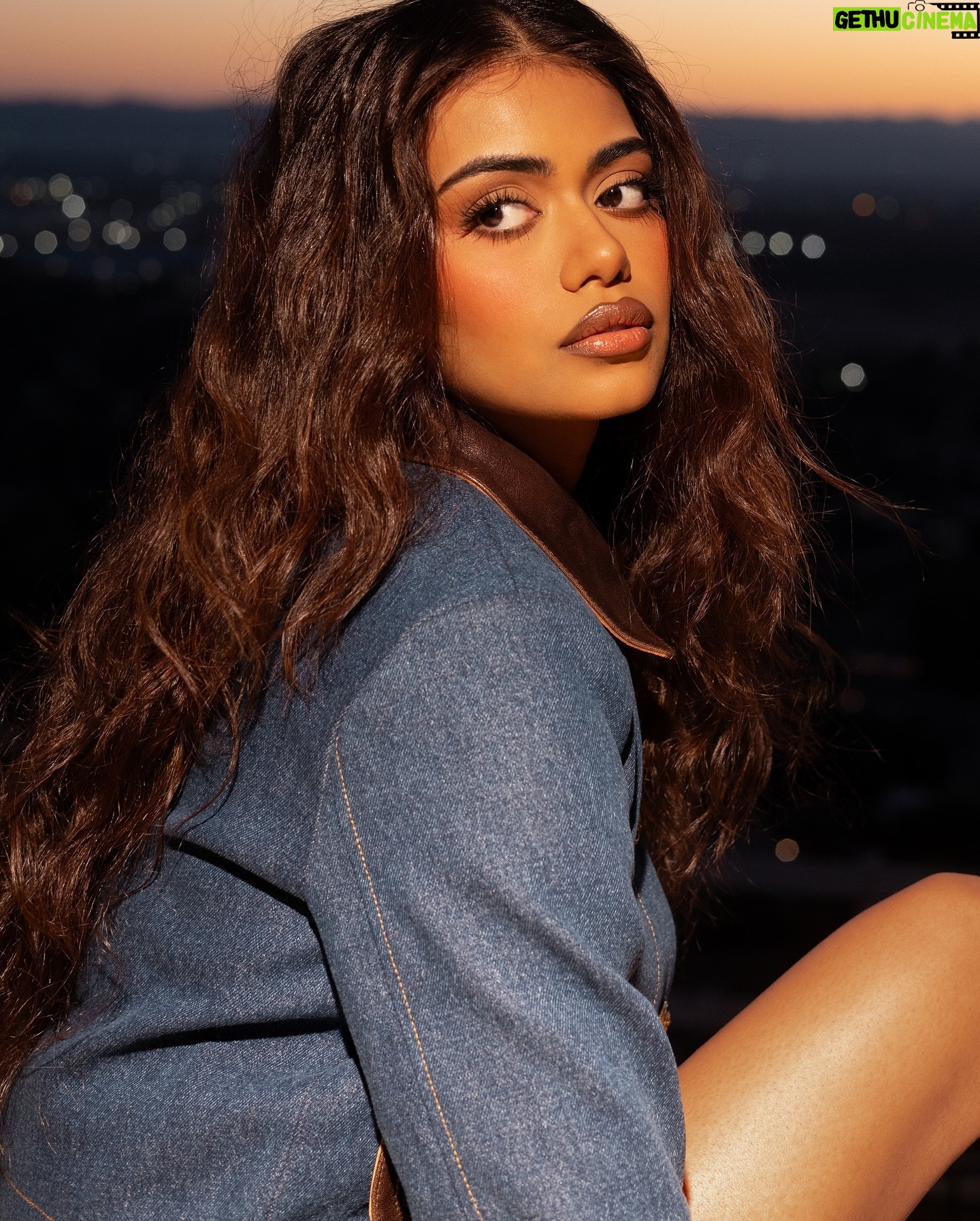 Megan Suri - 42.5K Likes - 🤎