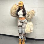 Megan Thee Stallion