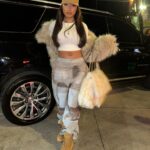 Megan Thee Stallion
