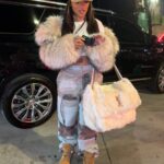 Megan Thee Stallion