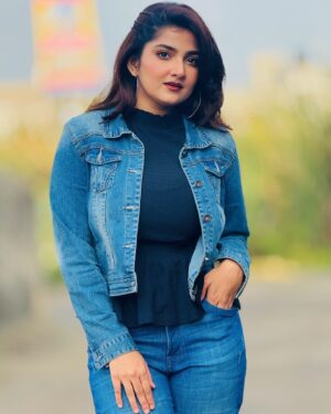 Megha Daw Instagram - 😇

#meghadaw #explorepage #photo