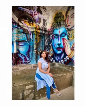 Megha Daw Instagram - 😇

#explorepage #meghadaw #fyp