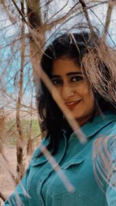 Actress Megha Mathew HD Photos and Wallpapers January 2025