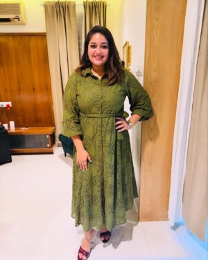 Meghana Raj Instagram - 🎄🎁🥮🦌☃️❄️🔔🌟 
Merry Christmas! ♥️