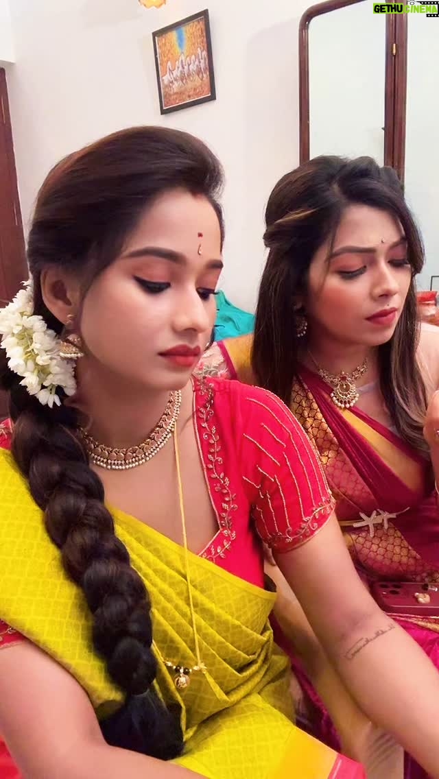 Meghashree - 31.1K Likes - 😂