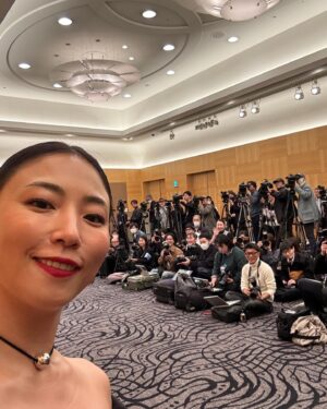 Megumi Instagram - 11月おわり💓
祭りのような日々だったー🌀🤩
12月皆様お身体気をつけて楽しんでねー🎤