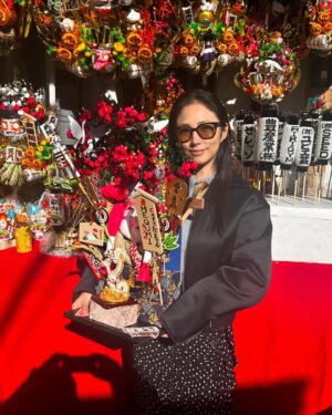 Megumi Instagram - 11月おわり💓
祭りのような日々だったー🌀🤩
12月皆様お身体気をつけて楽しんでねー🎤