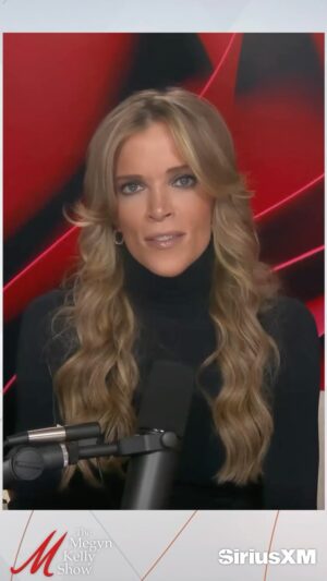 Megyn Kelly Instagram - You’re in America now, and we don’t give a sh*t about you. You’re not our f*cking prince. You’ll never be king. We hate your wife. Stay at home in your $29 million mansion.

#megynkellyshow