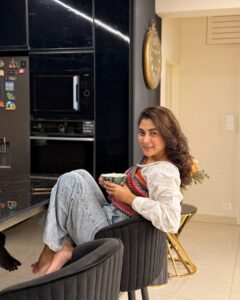 Actress Mehazabien Chowdhury HD Photos and Wallpapers January 2025