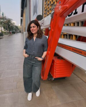 Meher Vij Instagram - Hey 👋