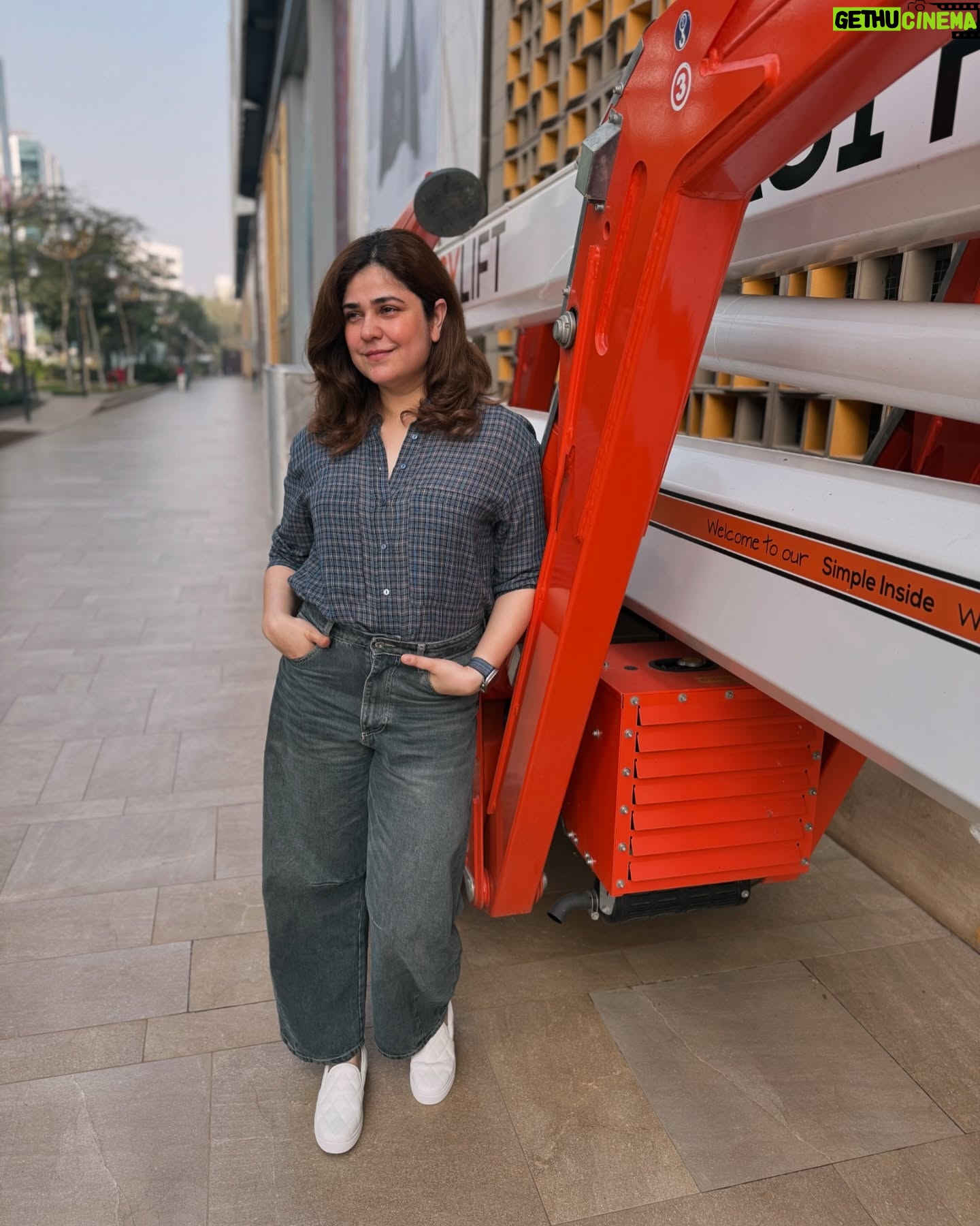 Meher Vij - 5.5K Likes - Hey 👋
