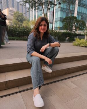 Meher Vij Instagram - Hey 👋