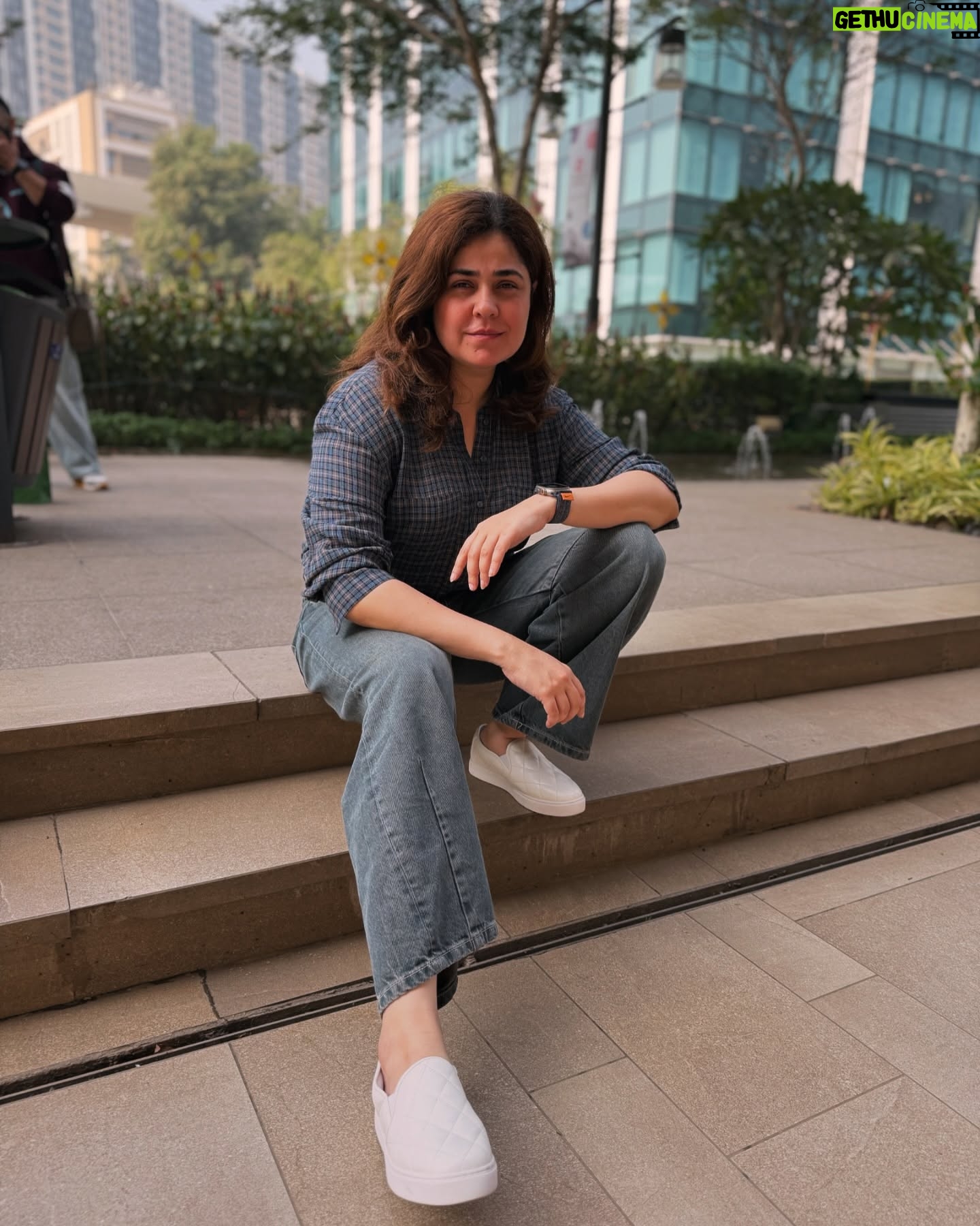 Meher Vij - 5.5K Likes - Hey 👋