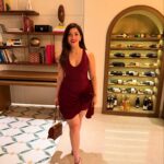 Mehrene Kaur Pirzada