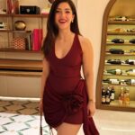 Mehrene Kaur Pirzada