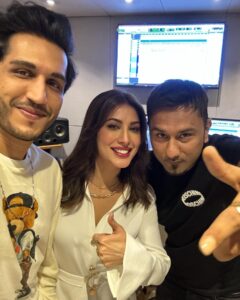 Mehwish Hayat Most Liked Photos and Posts