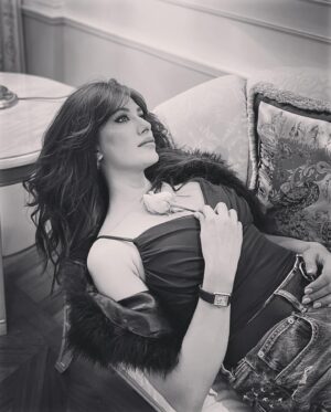 Mehwish Hayat Instagram - 🌹🐛