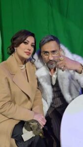 Mehwish Hayat Top 100 Instagram Photos and Posts