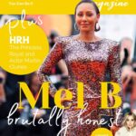 Mel B