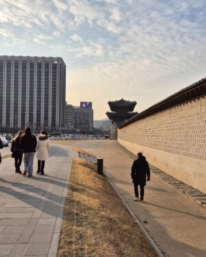 Mel Lisboa Instagram - Seul - Coreia. Dezembro, 2024. Rolo #2 

#Seul #seoul #coreia #korea #familia #ferias #holidays
