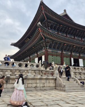 Mel Lisboa Instagram - Seul - Coreia. Dezembro, 2024. Rolo #2 

#Seul #seoul #coreia #korea #familia #ferias #holidays