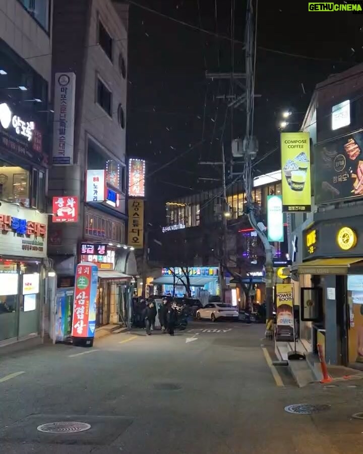 Mel Lisboa - 15.9K Likes - Seul - Coreia. Dezembro, 2024. Rolo #2
#Seul #seoul #coreia #korea #familia #ferias #holidays