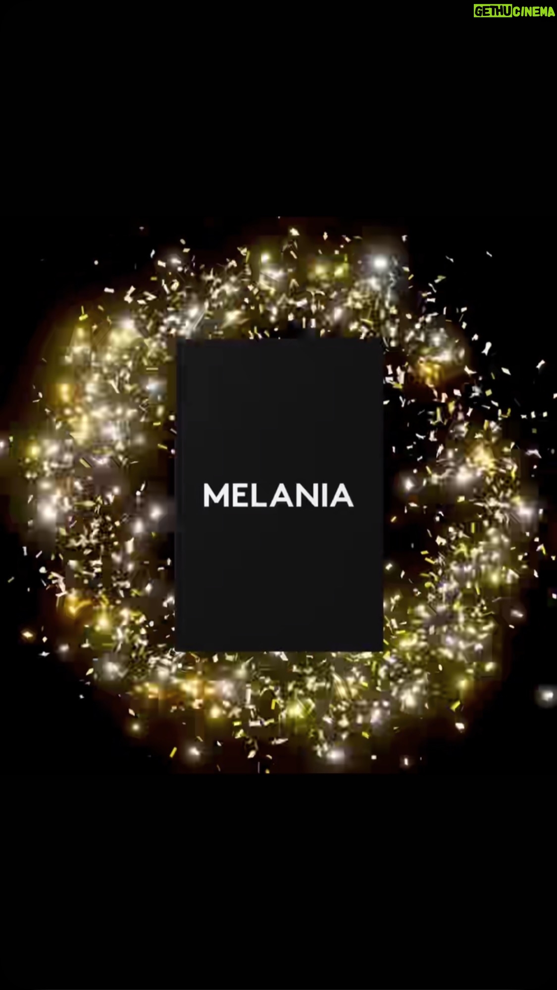 Melania Trump - 40.8K Likes -