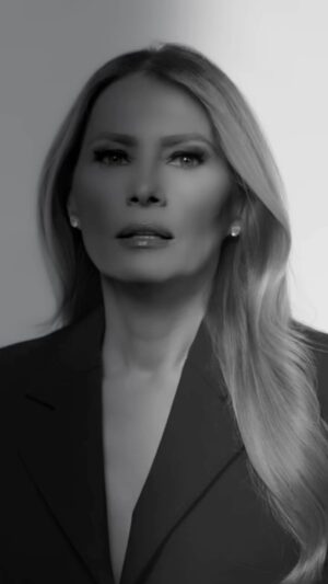 Melania Trump Instagram - https://melaniatrump.com/