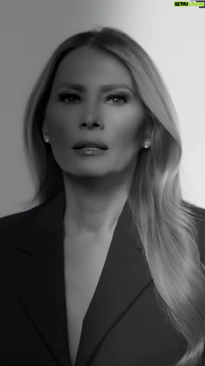 Melania Trump - 59.2K Likes - https://melaniatrump.com/