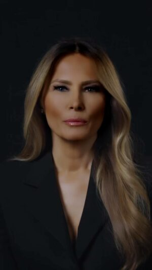 Melania Trump Instagram - https://melaniatrump.com/