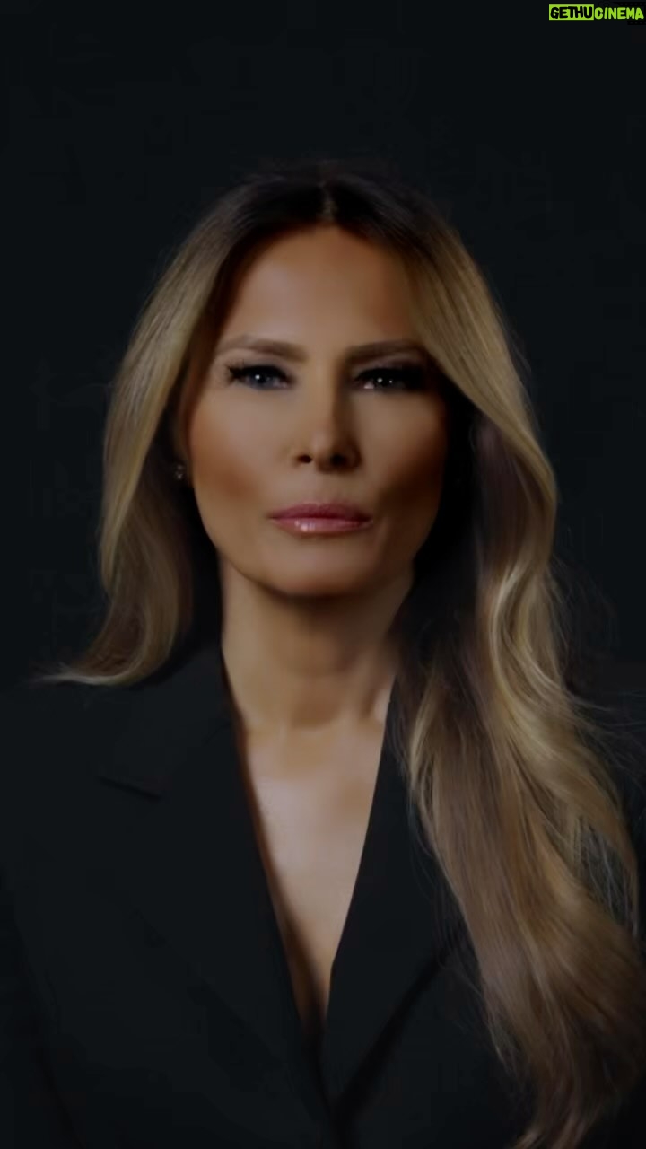 Melania Trump - 126.1K Likes - https://melaniatrump.com/