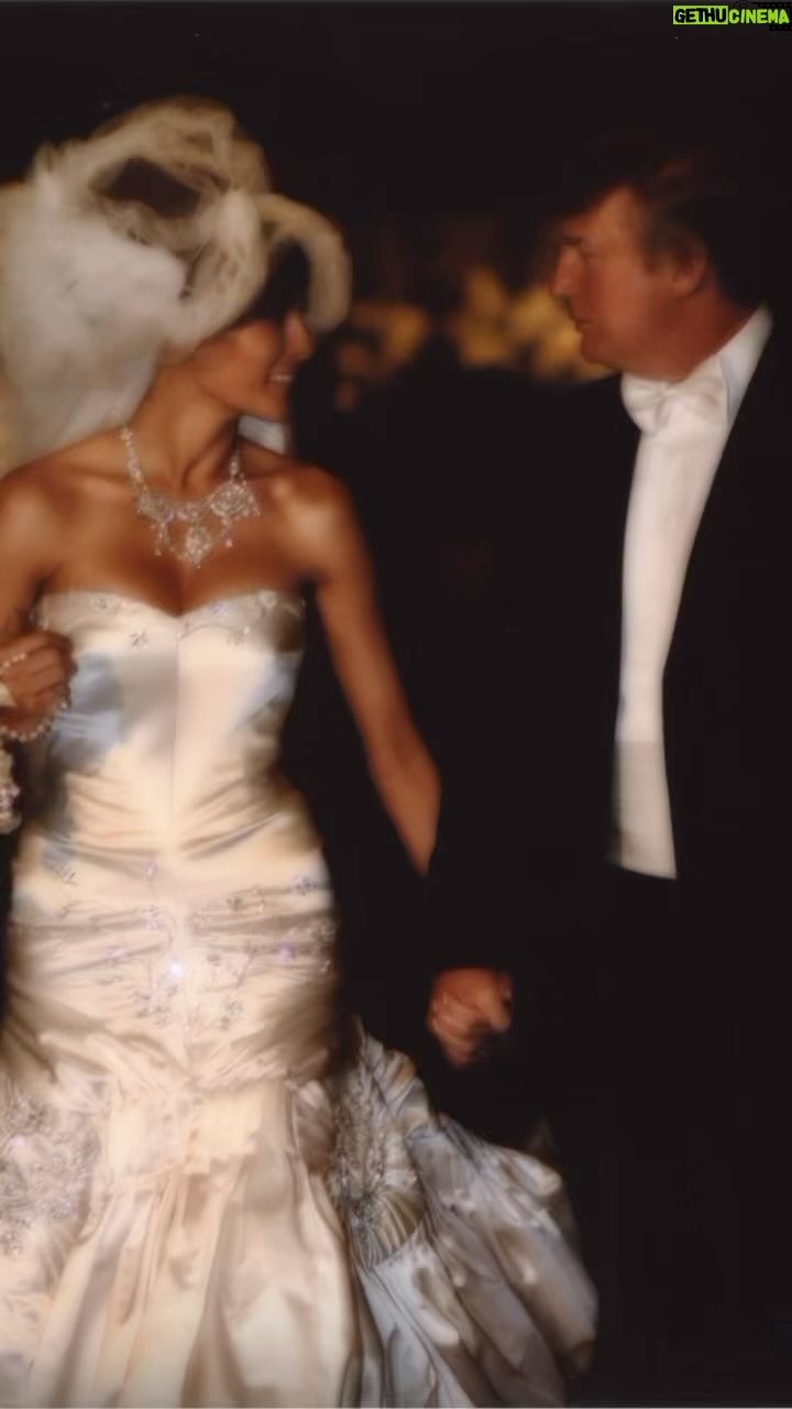Melania Trump - 93.3K Likes - https://melaniatrump.com/