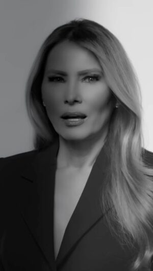 Melania Trump Instagram - https://melaniatrump.com/